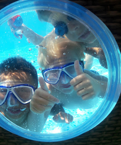 Prosperity Pools