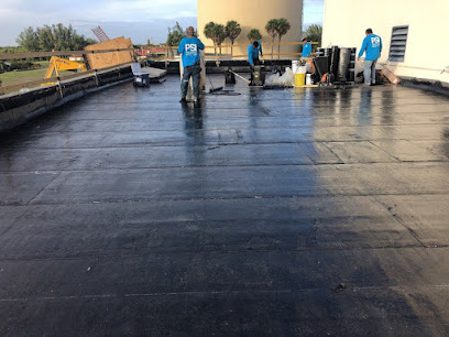 Psi Roofing