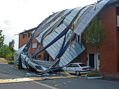 Negocio Psi Roofing