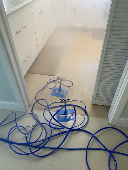 Negocio Pure Maintenance Mold Removal