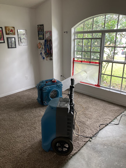 Negocio Puroclean Certified Restoration Specialists