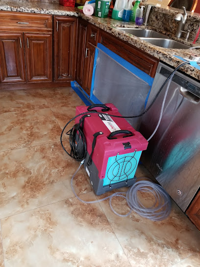 Puroclean Of Coral Gables