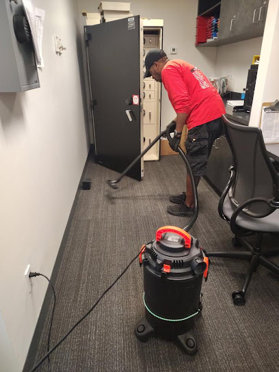 Negocio Puroclean Of Hallandale Beach
