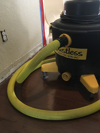 Puroclean Of Naples