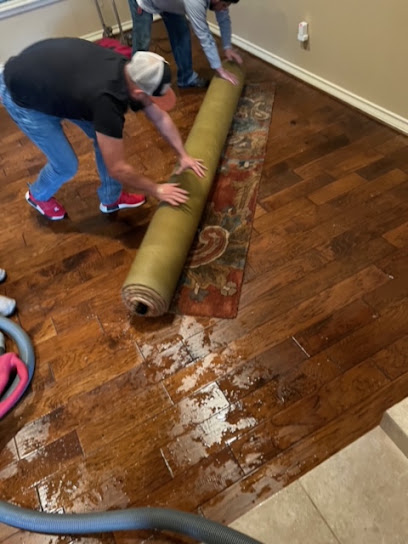 Puroclean Of Northeast San Antonio