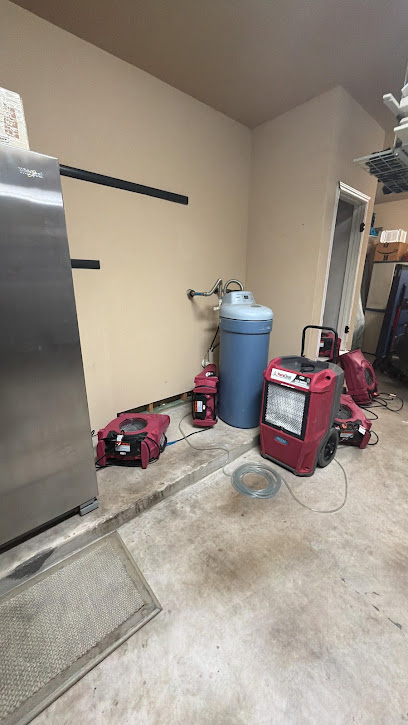 Negocio Puroclean Of Northwest Austin