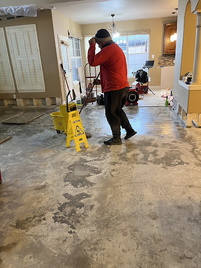 Negocio Puroclean Of Rockwall