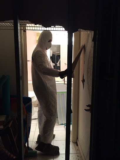 Negocio Puroclean Property Damage Restoration
