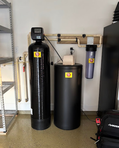Pv Plumbing & Air