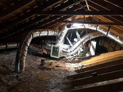 Qs 360 Air Duct Cleaning