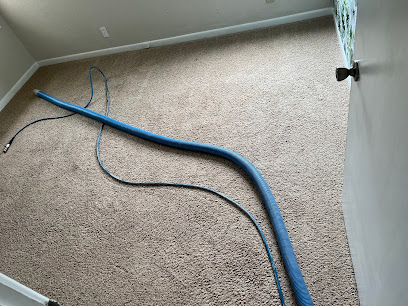 Quality Carpet + Restoration