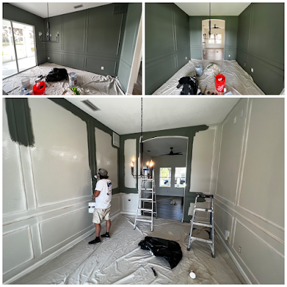 Quality Designs Painting Llc
