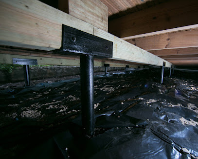 Negocio Quality Foundation Repair Austin - House Leveling Specialists