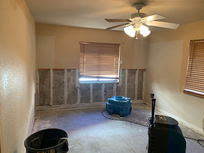 Quality Restoration Services Inc.