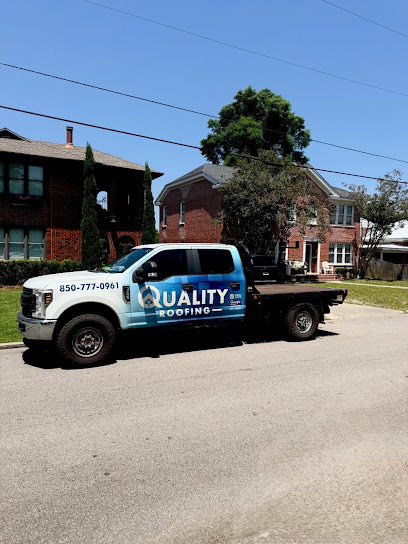 Quality Roofing Solutions, Llc