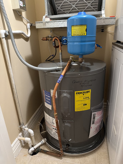 Quest Plumbing