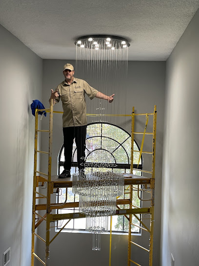 Negocio Quick Electric Service