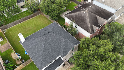 Negocio Quick Roofing - Houston