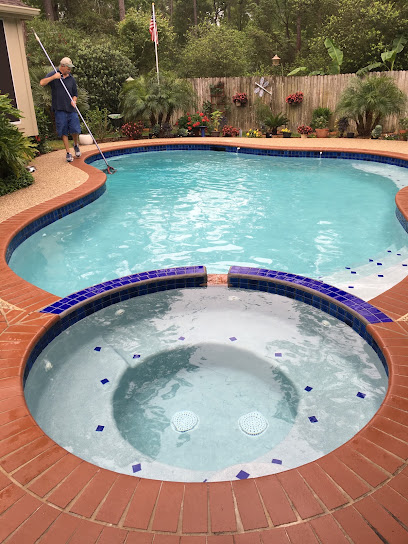 R Pools