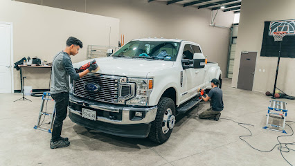 R3 Auto Detailing Llc