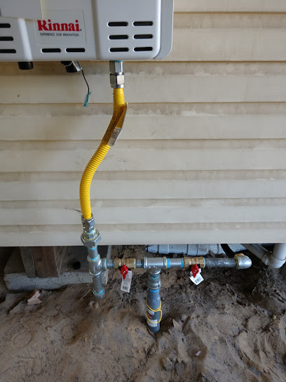R&K Plumbing Llc
