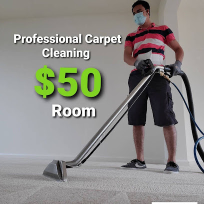 R&R Carpet Cleaning