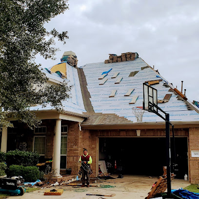 R&S Roofing