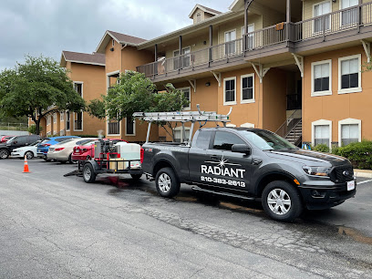 Negocio Radiant Home & Commercial Exterior Cleaning