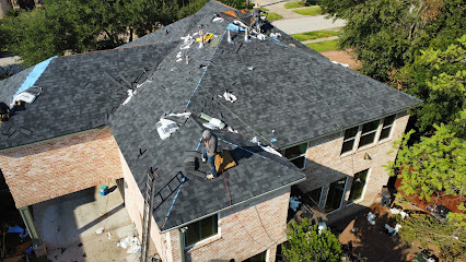 Ragna Roofing Llc