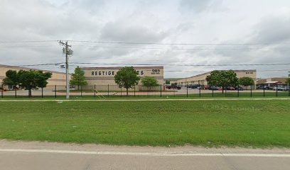 Negocio Rainbow International Of Lewisville