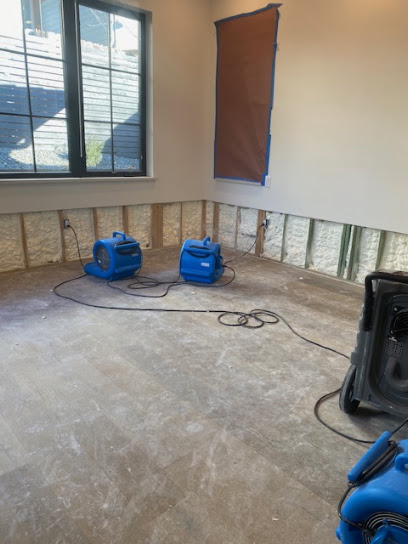 Raining Kate's Water Damage Restoration