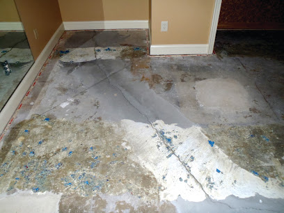Negocio Ram Jack Foundation Repair Houston