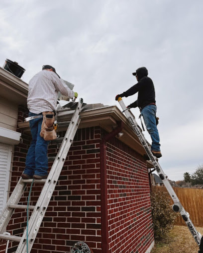 Randy's Roofing & Exteriors