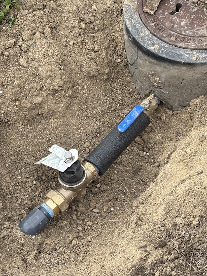 Negocio Rapid Plumbing