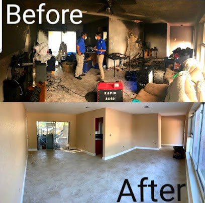 Rapid Reconstruction Team Llc