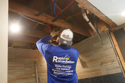 Rapid Remediation Of Dallas