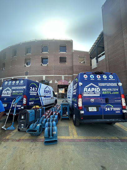 Rapid Response Team