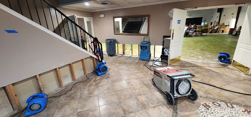 Negocio Rapid Restoration Texas