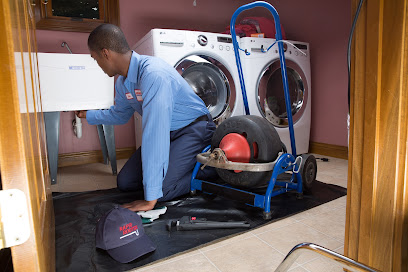 Rapid-Rooter Plumbing & Drain Service