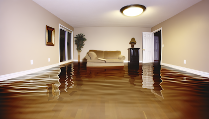 Rapidflow Water Damage Repair
