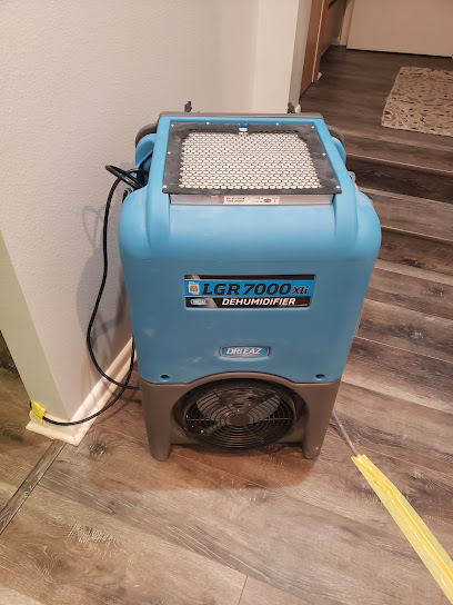 Negocio Ready 5 Restoration