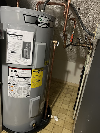 Real American Plumbing Llc
