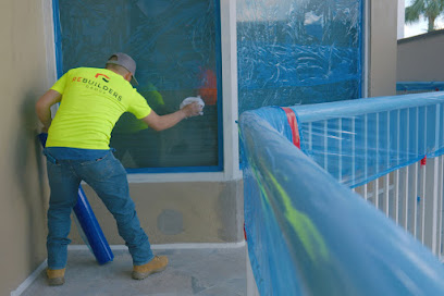 Rebuilders Group