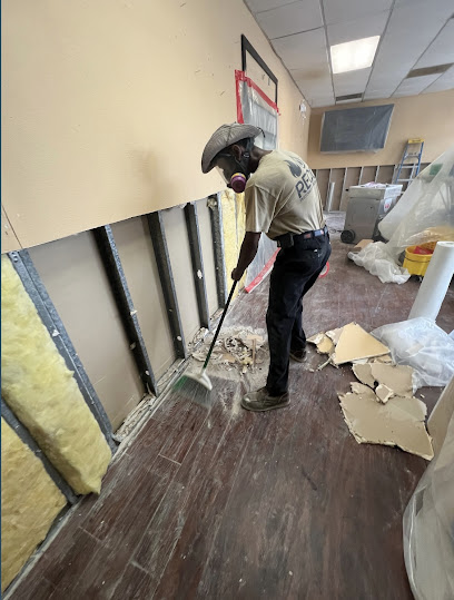 Recon Restoration & Reconstruction Llc