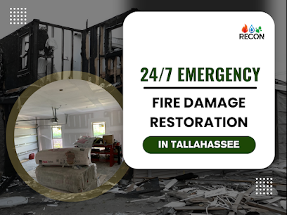 Recon Restoration & Reconstruction Llc