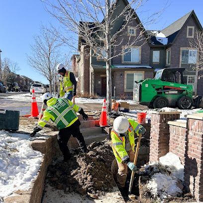 Reconstruction Experts Inc.