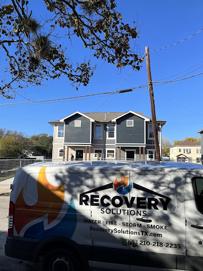 Recovery Solutions