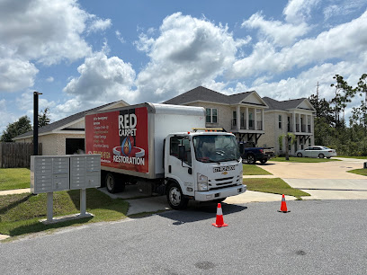 Red Carpet Flood Restoration Llc
