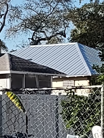 Reggie Reed Roofing