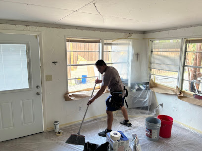 Negocio Reign Roofing & Construction